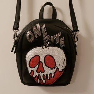 Danielle Nicole Poison  Apple Mini Bag